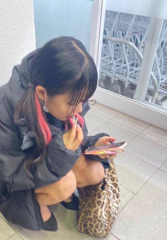 パルクス503のお兄様❤︎