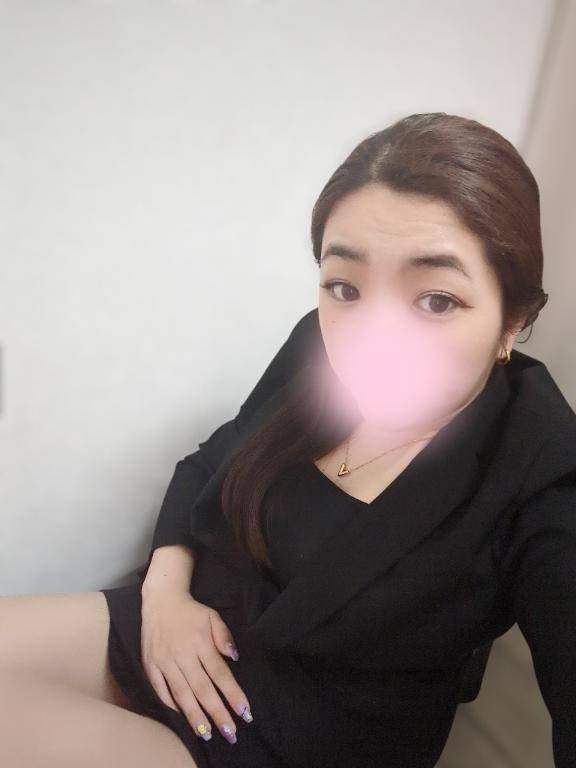 いつもと違う私、どう？💕