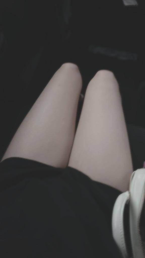 退勤❤︎