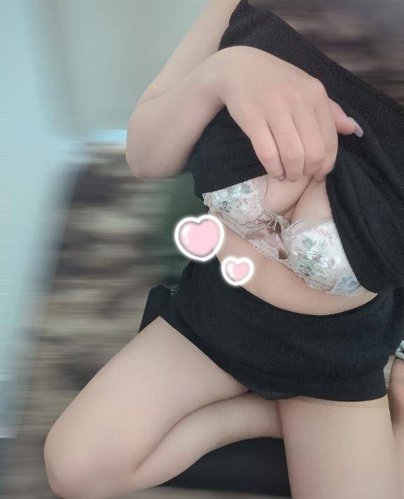 💭今日の私、いつもと違うかも…♡
