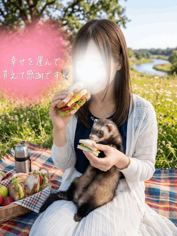 お題です☆from:サラダチキンさん