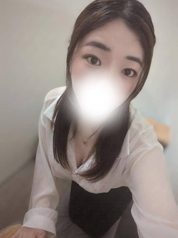 ハーフアップにしてみました♡