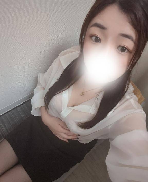ドキッとしてくれるかな？♡