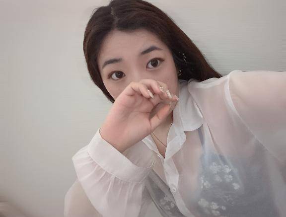 透け感、ちょっとドキドキしない？♡