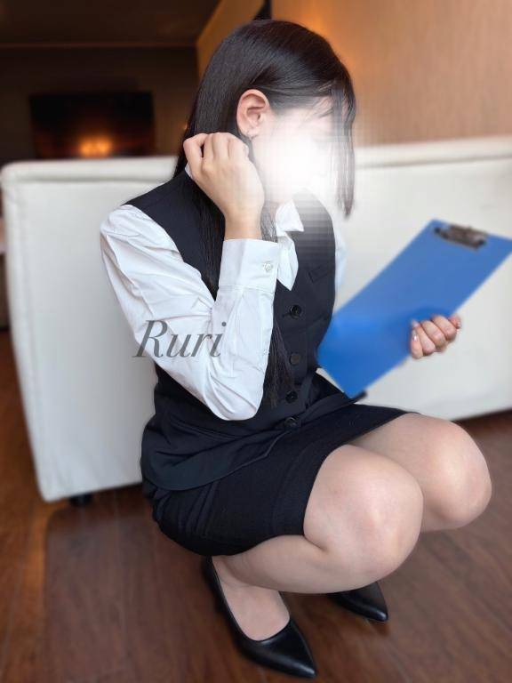 リアルすぎるOLと〇〇いコト🔞がデキちゃう♡