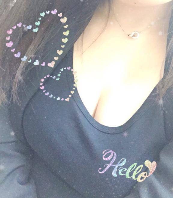 お久しぶりの💖