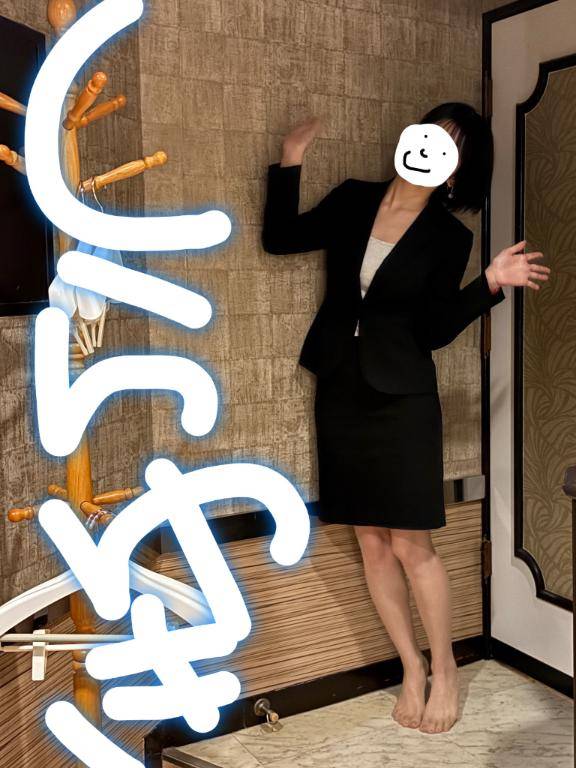 17時半過ぎからのお客様