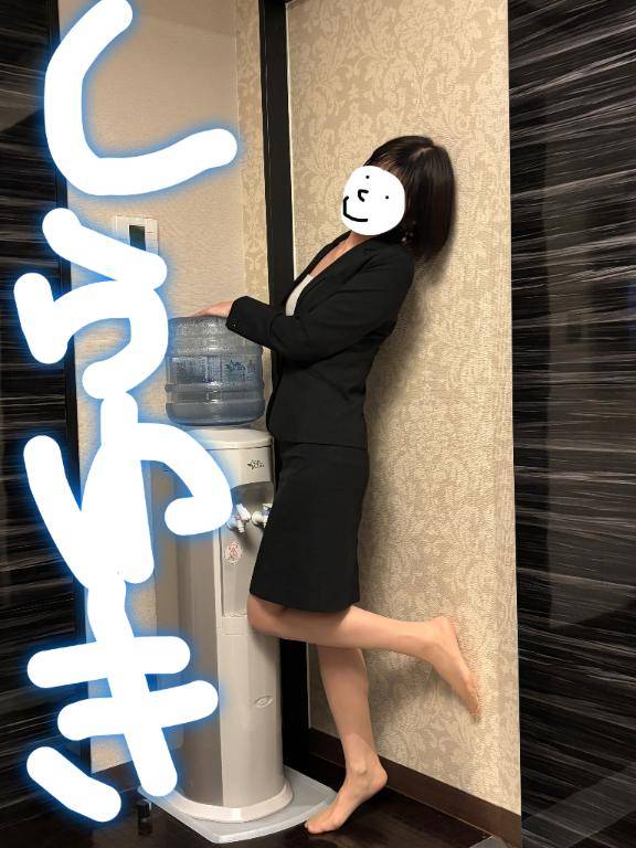 9時過ぎからのお客様