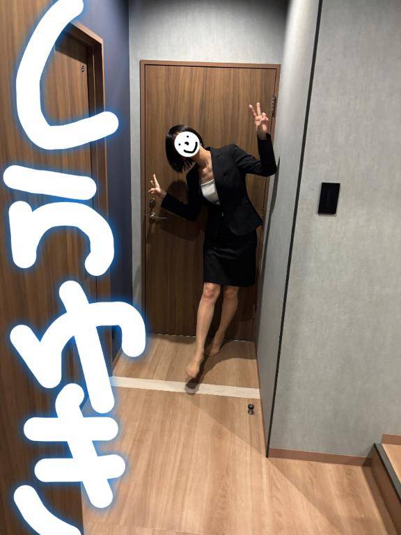 12時半からのお客様