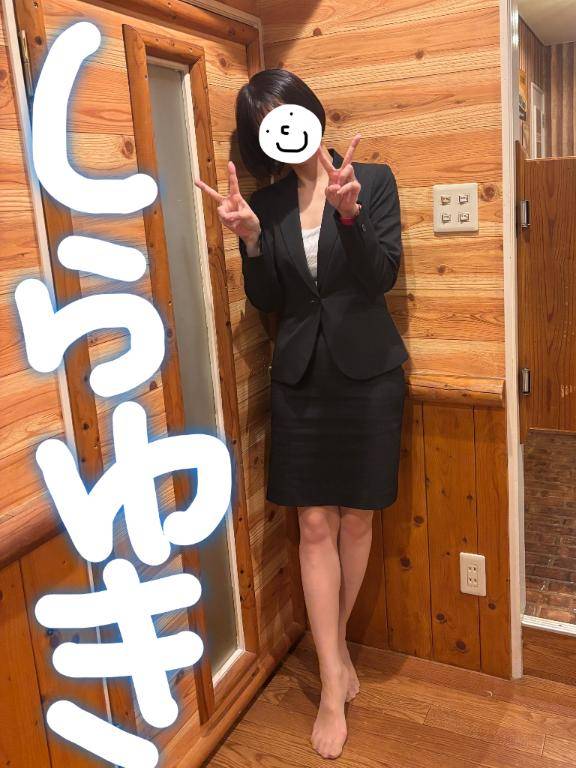 22時からのお客様
