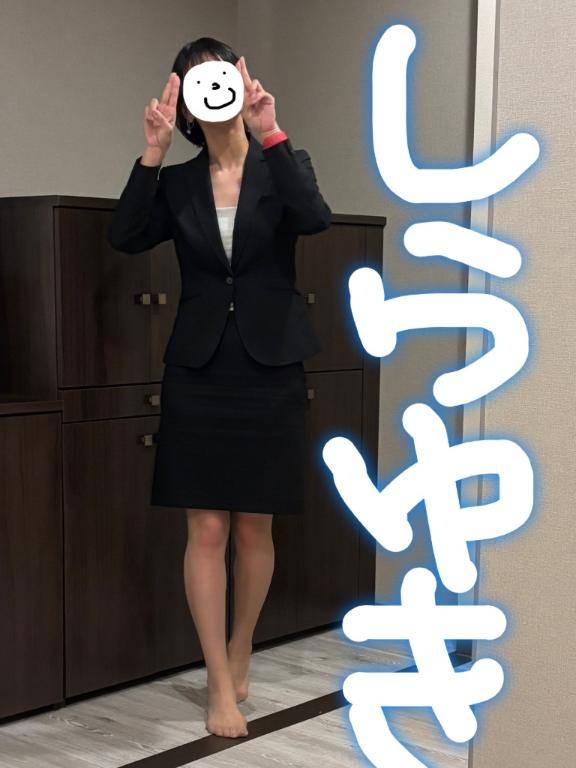 0時半前からのお客様