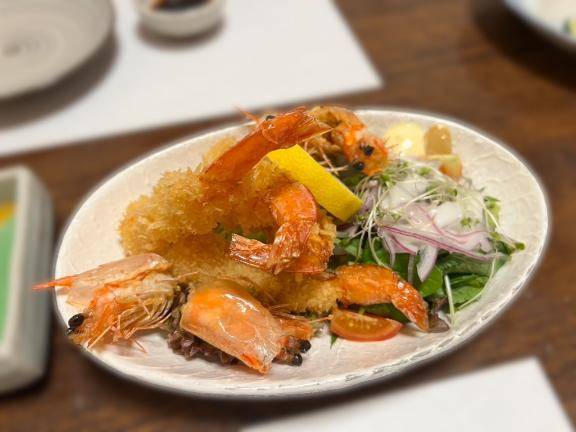 🍤週末🍤