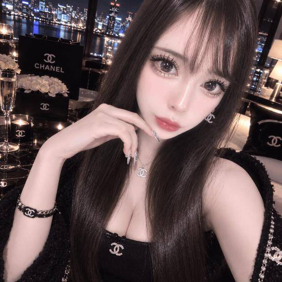 自己紹介♡