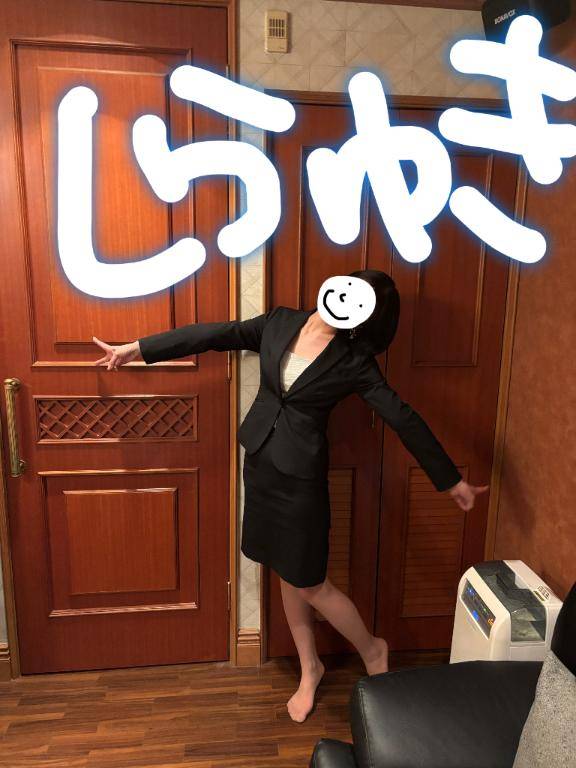 17時過ぎからのお客様