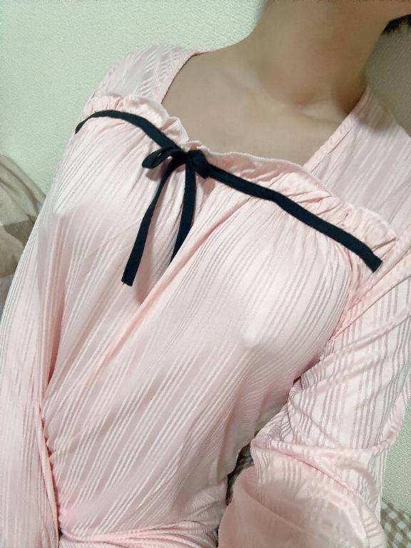 脱がない美学。
