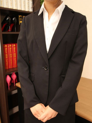 まい★新人★（ミセスOLスタイル(サンライズグループ)）