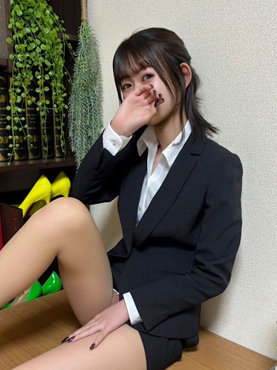 ことは(ミセスOLスタイル(サンライズグループ))
