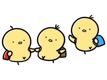れっつらごー！
