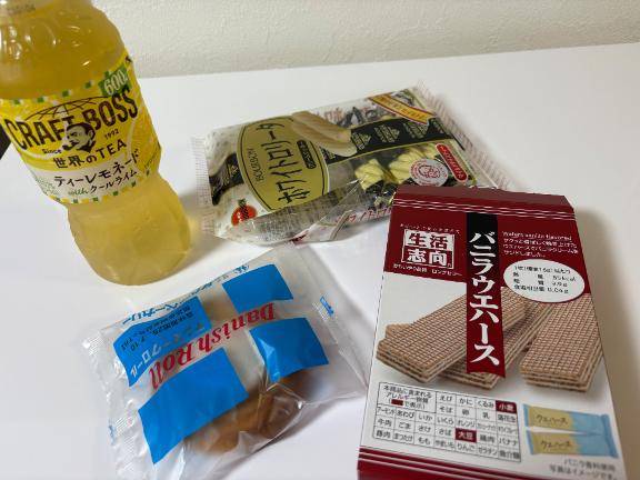 おにいさまありがとう?