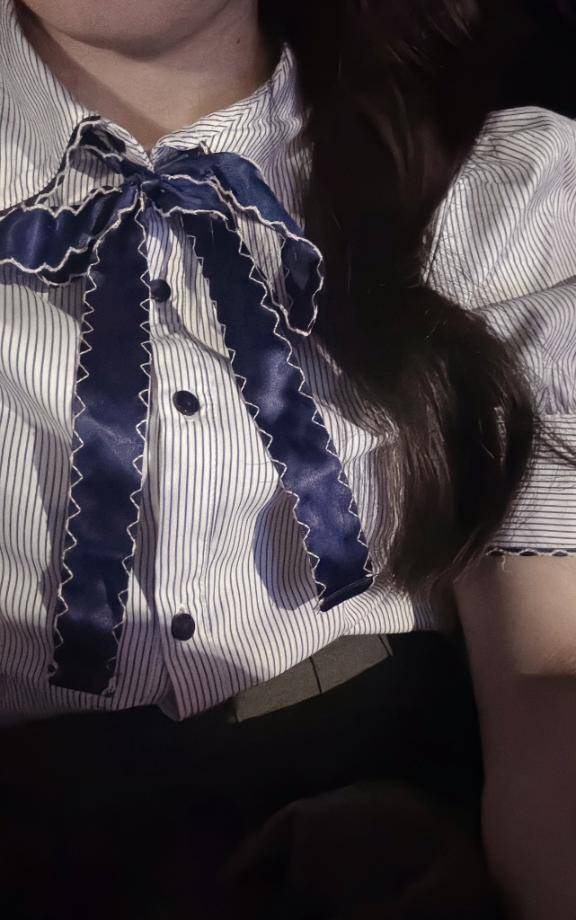 撮影?
