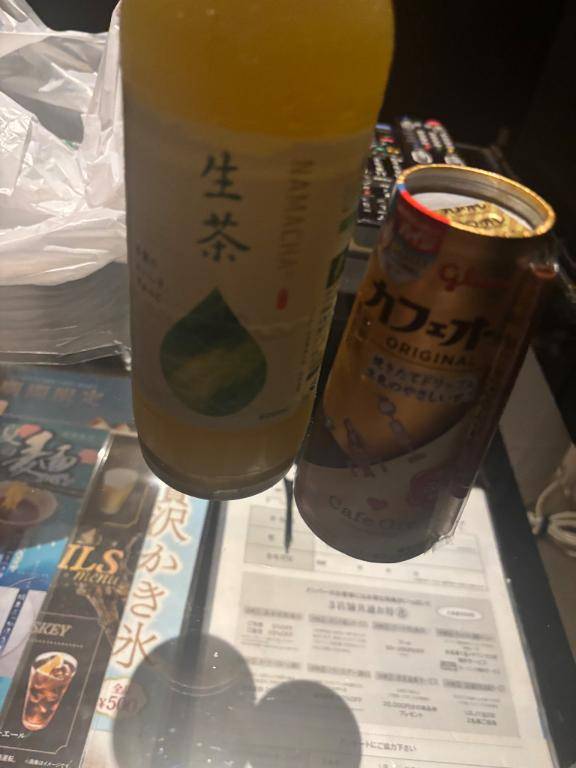 身長が高いお兄さん?