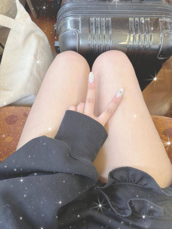 向かってます??