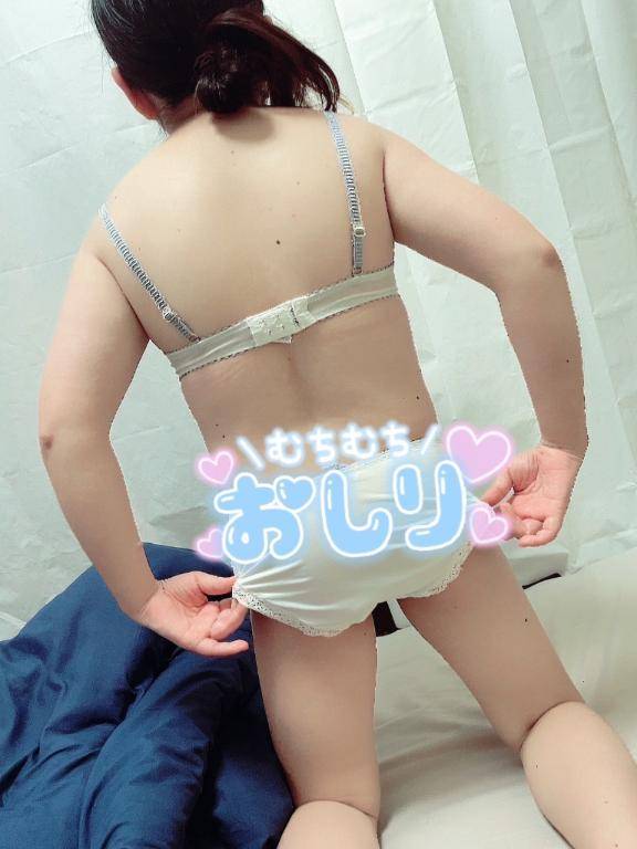 ? 秘密の願望を叶えて?