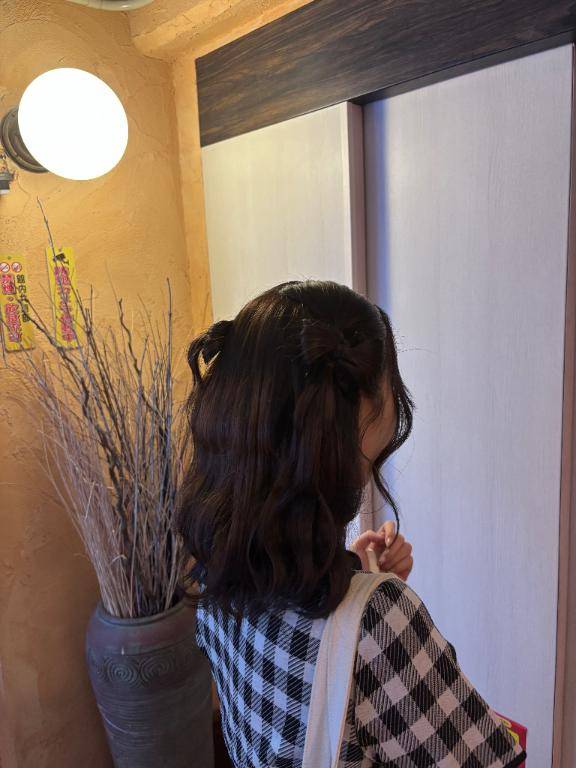 お久しぶりです??