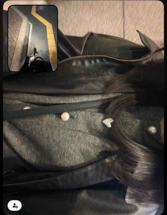 いつもありがと?