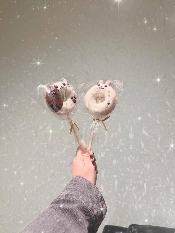 ごちそうさまっ！???