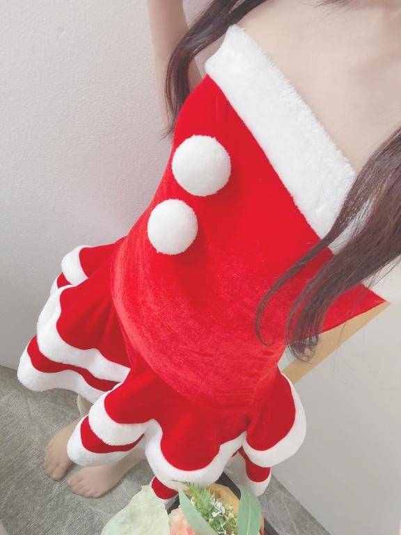 ?冬がはじまるよ?