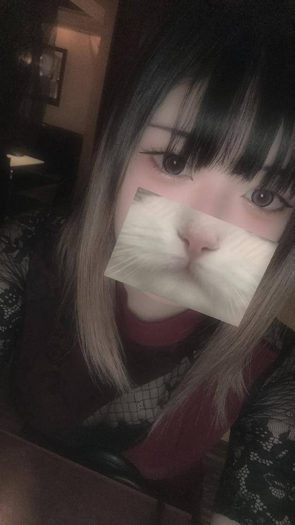 あともうちょい??