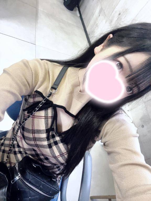 収まらないこの胸のドキドキ?