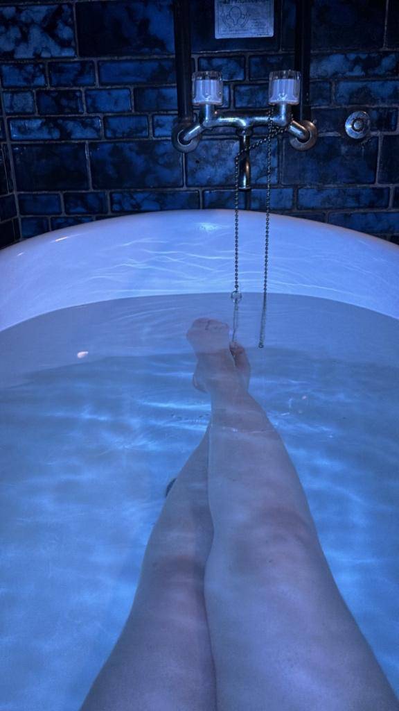 ふんわり優しい時間を…?