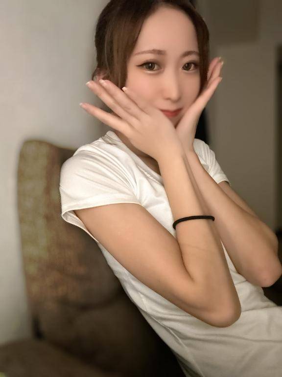 ぴょんっと?