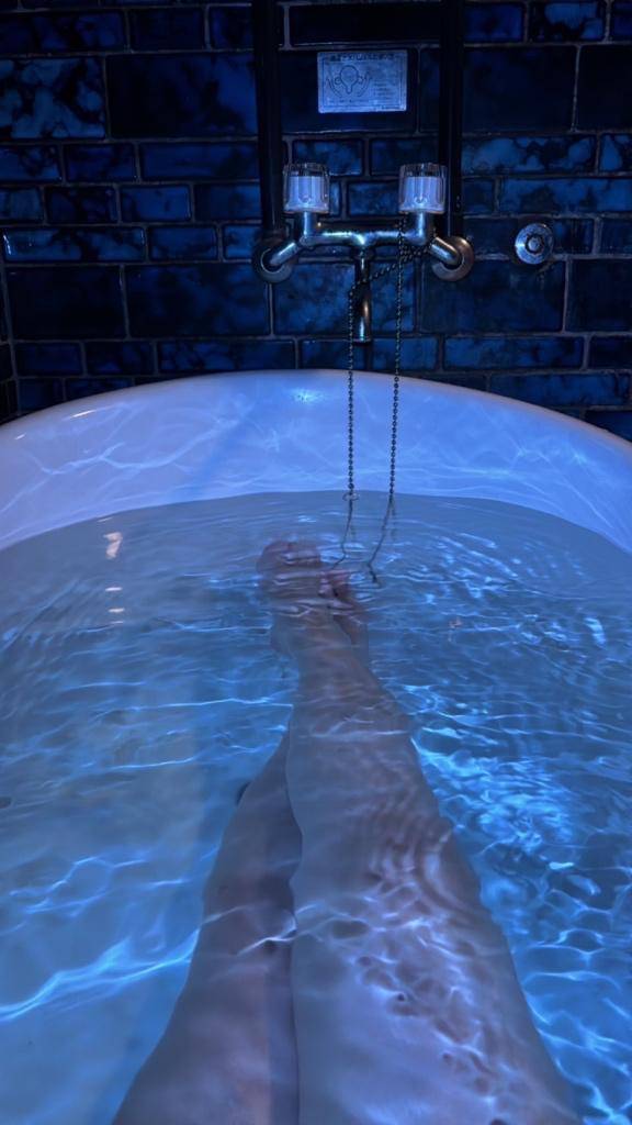 この時間でも…待ってるよ?