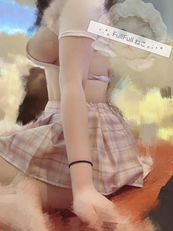 ねこ★プレミアム☆彡（フルフル☆60分10,000円☆（RUSH ラッシュグループ））