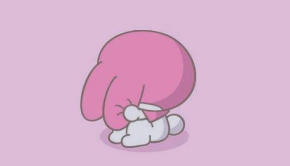 ごめんなさい??