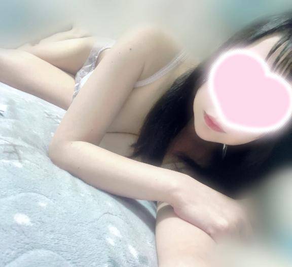 ふたりだけの秘密ね?