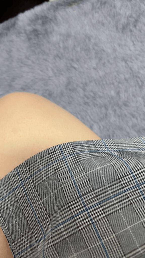 ?おはよ～?