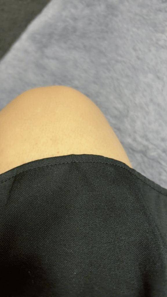 ?おはよ～?