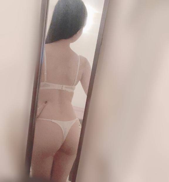 ?綺麗な桃?