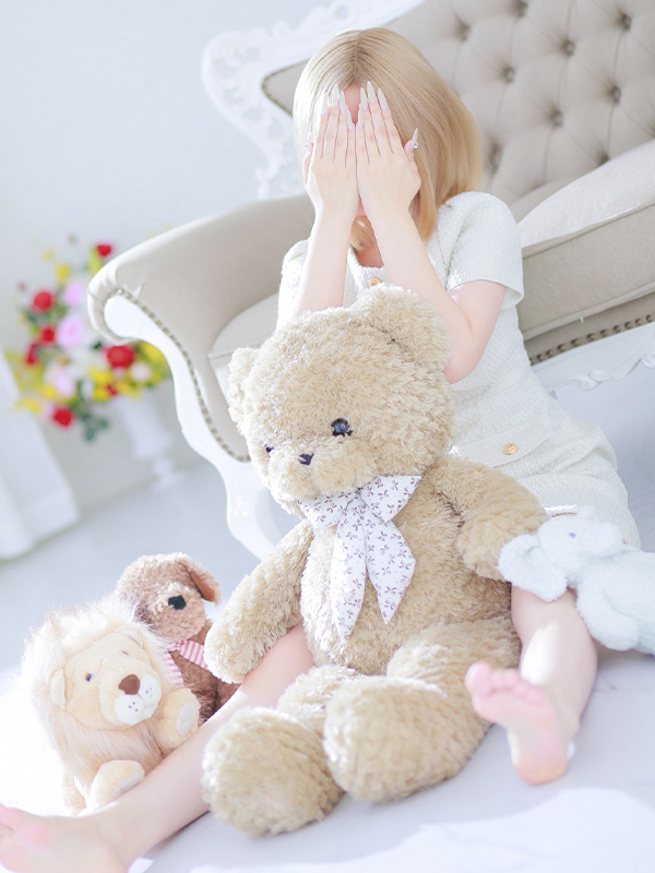 ばんり★未経験・Fカップ美乳（フルフル☆60分10,000円☆（RUSH ラッシュグループ））