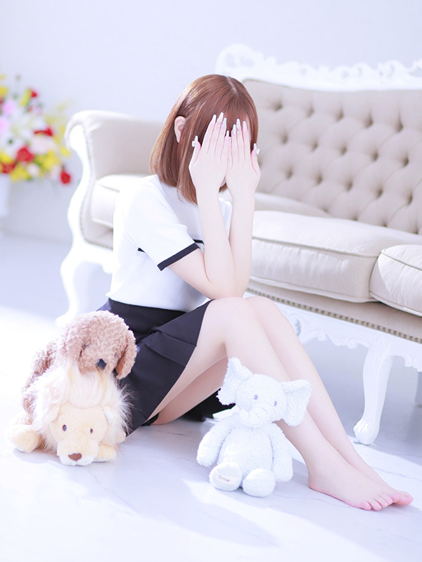 ゆあ★完全未経験・ロリロリ♪（フルフル☆60分10,000円☆（RUSH ラッシュグループ））