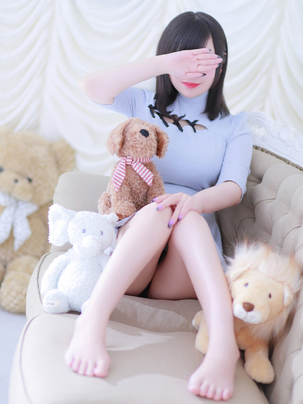 あやは★小柄Fカップ美少女（フルフル☆60分10,000円☆（RUSH ラッシュグループ））