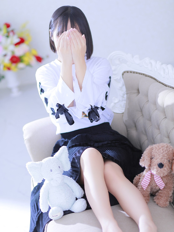 しろ★黒髪清楚ドM女子（フルフル☆60分10,000円☆（RUSH ラッシュグループ））