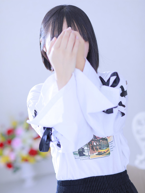 しろ★黒髪清楚ドM女子(フルフル☆60分10,000円☆(RUSH ラッシュグループ))