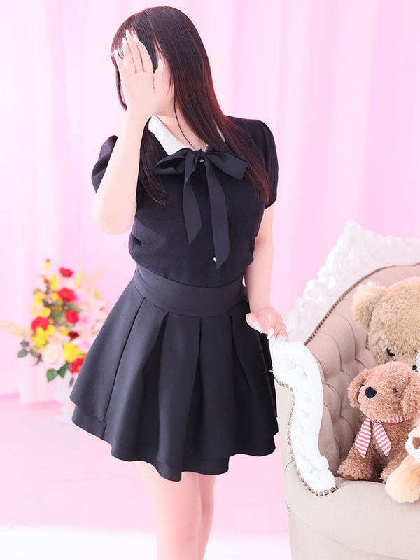 ぐみ★あま~いFカップ美少女♪(フルフル☆60分10,000円☆(RUSH ラッシュグループ))