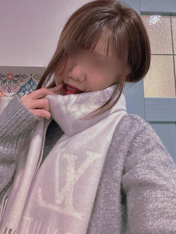 寒いよ~??