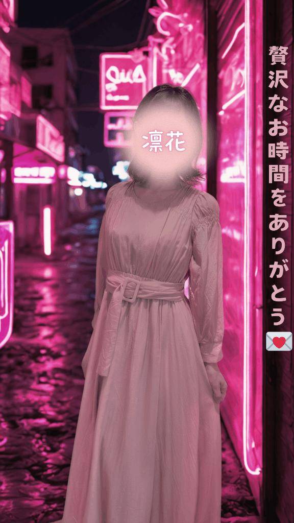 16時50分からのT様へ、贅沢なお時間をありがとう♪♪